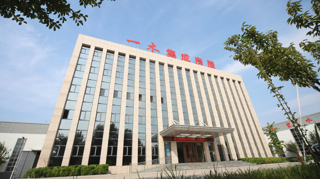 一木箱式房