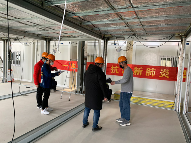 武汉疫情支援