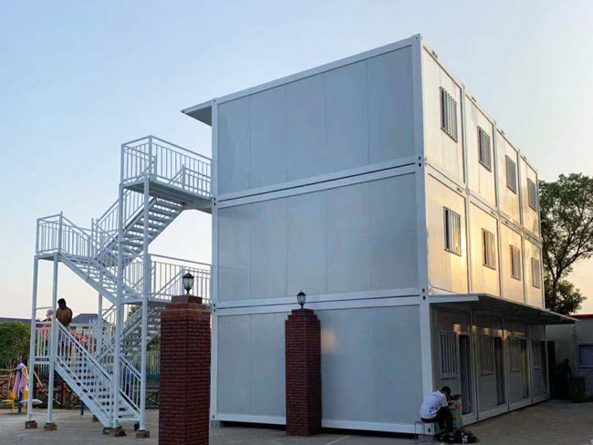 成品展示