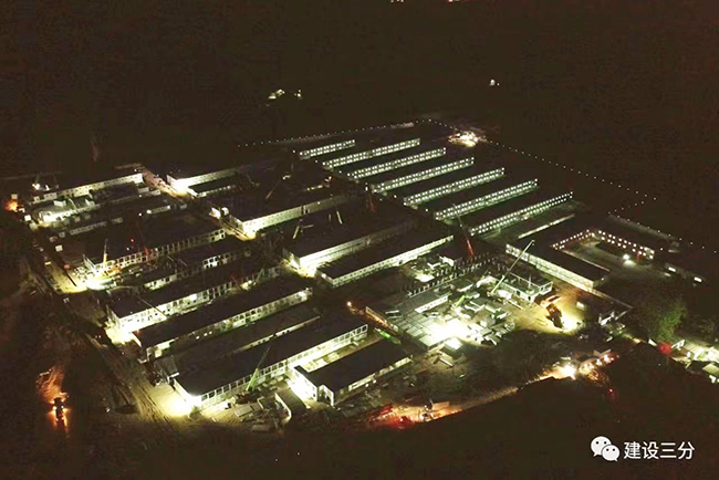 保定河北建设方舱